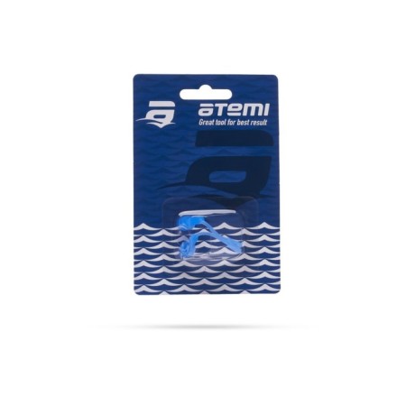 Berushi for swimming ATEMI EP5, silicone-1