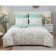Set duet: blanket-2 pcs, sheets, pillowcases 50x70 cm-2 pcs, 70x70 cm-2 pcs