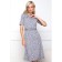 Women's dress, size 42