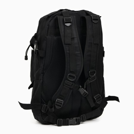 Tactical backpack "Storm Tactic" 30 l, black-2