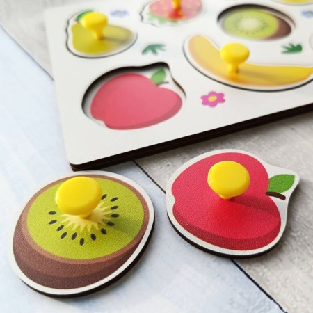 Frame-lodge "Fruit cocktail"-2