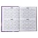 The diary is semi -dated on the stitch, A5 160 sheets, cardboard 7BC, anime. Glossy lamination