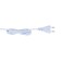 Lamp for plants LED linear, 540 mm Uniel, 10 W, LED, IP65, Color transparent