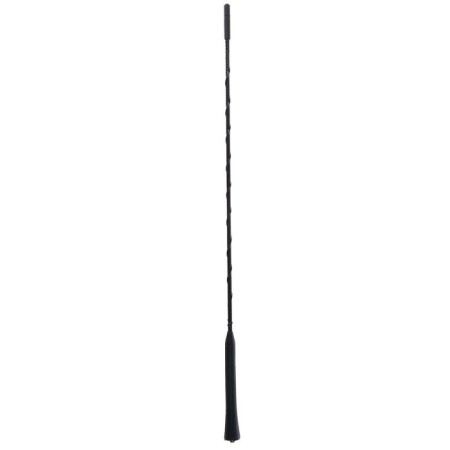 Antenna Prutte "Triad Euro", universal, with external carvings M6