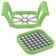 Vegetable cutter-fruit cutting is universal, color mix