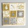 Paper napkins "Dream", set of 20 pcs.
