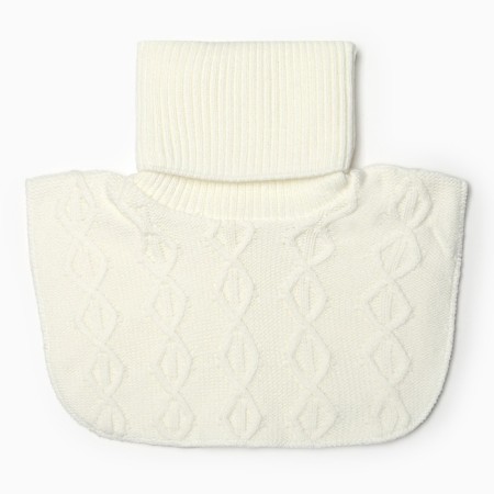 Shirt for girls, milk color, size 50-52
