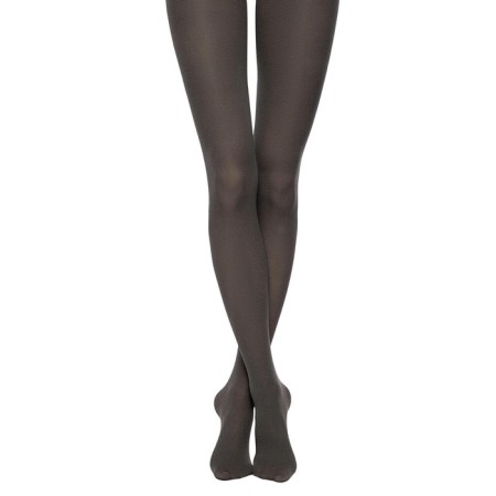 Women's tights Trendy Melange, size 3, color Grey-1