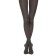 Women's tights Trendy Melange, size 3, color Grey