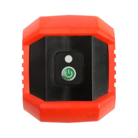 Laser Laser Condtrol QB Green 1-2-304, 20 m, ± 0.5 mm-2