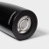 Mill for spices Magistro Ollander, 22 cm, black color