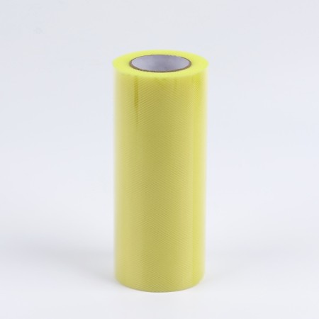 Fatin, 15 cm, 11 ± 1 g/sq.m, 23 ± 1 m, yellow color No. 57-2