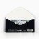 Happy birthday envelope, car, 16.5 × 8 cm