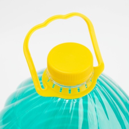 Washing dishes, 5 l, Aloe Vera aroma, Russian benefit-3
