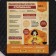 Silicon-based mat for hot, d = 140 mm, thickness = 3.5 mm, gray