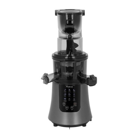 Red Solution Red Solution RJ-912S, Skinovaya, 580 W, 1/0.7 L, 60 rpm, gray