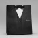 Package Gift Laminated Vertical, Packaging, "Style", Ml 23 x 27 x 11.5 cm