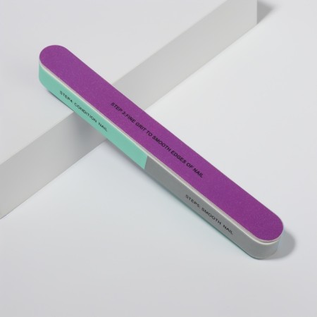 Polishing-polishing, 7 in 1, 18 cm, color mix-1