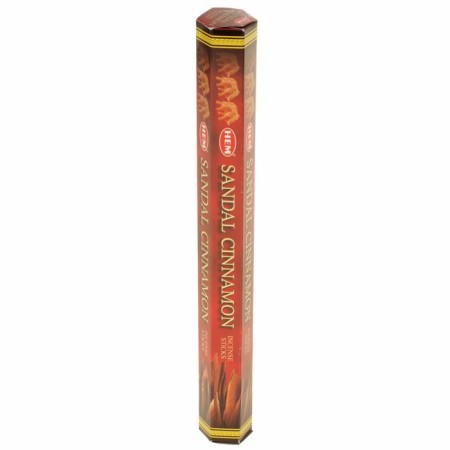 Incense "hem" 20 sticks coal sandal-1