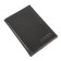 Cover for autoDocations and passports, genuine leather, brown color