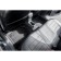 3D mats for Skoda Rapid II, 2020-n, black, set