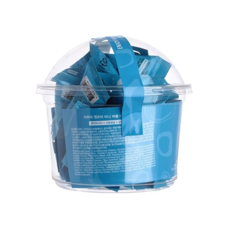 Bubble Facial Mask Ayoume Enjoy Mini Bubble Mask Pack, 3 g, 30 pcs-1