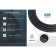 FullTone electric car charger, type GB/T, 3.5KW, 16A, 220V, 1 phase, 5 m