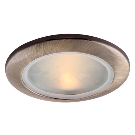 Aqua 3 cm lamp, D 9.1 cm, 1x50W GU10