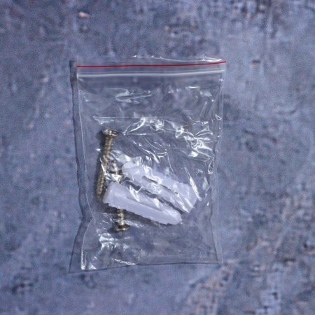 Holder for towels Ring Stolz Stölz "Neo", D = 15.3 cm-4