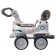 Robot transformer "Machine Lunar Wanderer Astra"