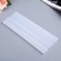 Adhesive rods for an adhesive pistol in the rods transparent d = 7 mm l = 20 cm (set 10 pcs)