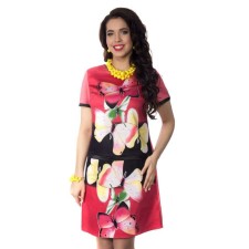 Women's dress, size 42