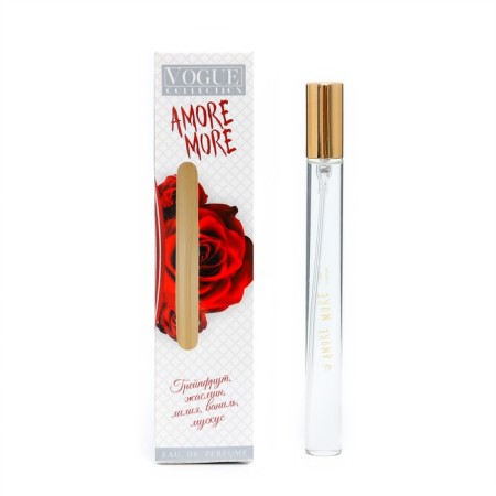 Perfume Water Women's Amore More (based on CACHAREL), 15 ml