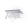 Bra Woody, 8W Led, 3000k, 560lm, white color