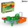 Electronic designer "Water Mill", 33 details
