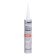 Surline seam Abro Masters, polyurethane, gray, 310 ml, UR-2000-Gry-RE