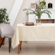The tablecloth of Ethel 