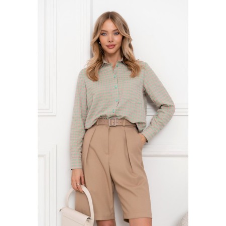 Female shirt, size 44-8