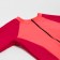 Women's swimsuit minku with long sleeves pink color, size 48
