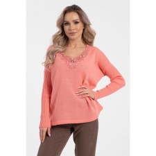 Female jumper Wisell, size 50
