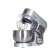 Mixer Pioneer MX323, Planetary, 700 W, 6 speeds, 3 l, silver