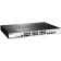 D-Link DGS-1510-28XMP/A1A switch, setting, 24x10/100/1000base-T