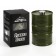 Flaw for alcohol and water, 750 ml, "strategic food", stainless steel, gift