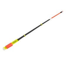 Сторожок углепластиковый "Яман" STYLE Carbon, 130 мм, 0.6 г