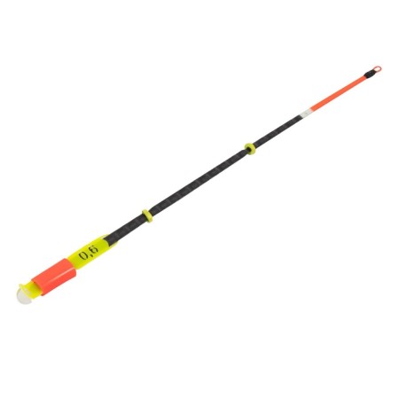 Steam Styaman Style Carbon, 130 mm, 0.6 g