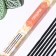 Set of incense "Breathing of nature assorted aromas", 8 packs of 8 sticks