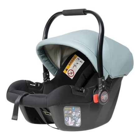 Car removal for a stroller Aimile KS-2150/APU (4pcs) Atlantis PU