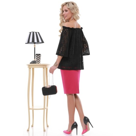 Female blouse, size 44-4