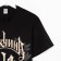 Male T -shirt KAFTAN "Number one", black, size 50