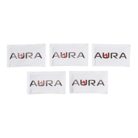 The chimney cleaning tool (soot removal) Aura Box 200 g